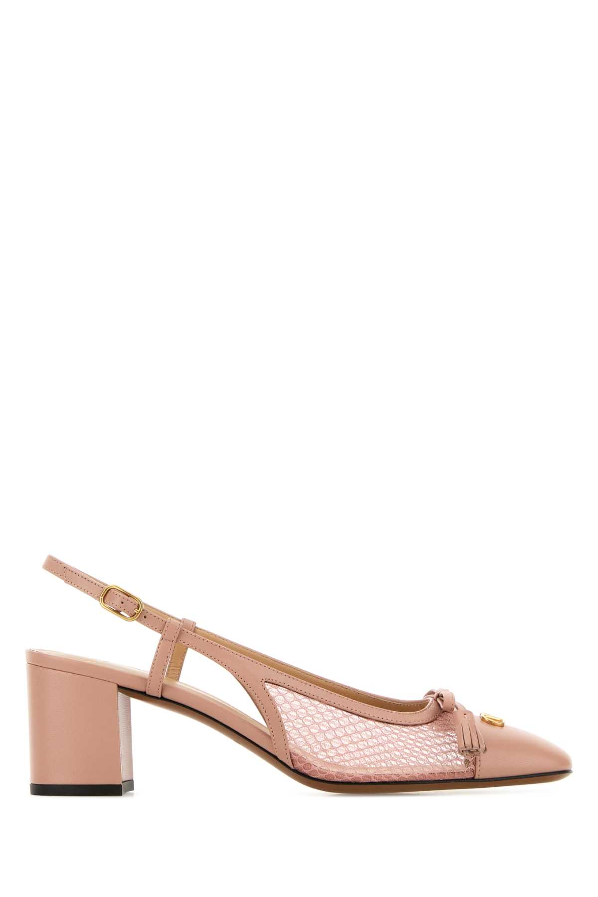 [Valentino Garavani] Pumps SS26 8W2S0MH9PDY 9NK