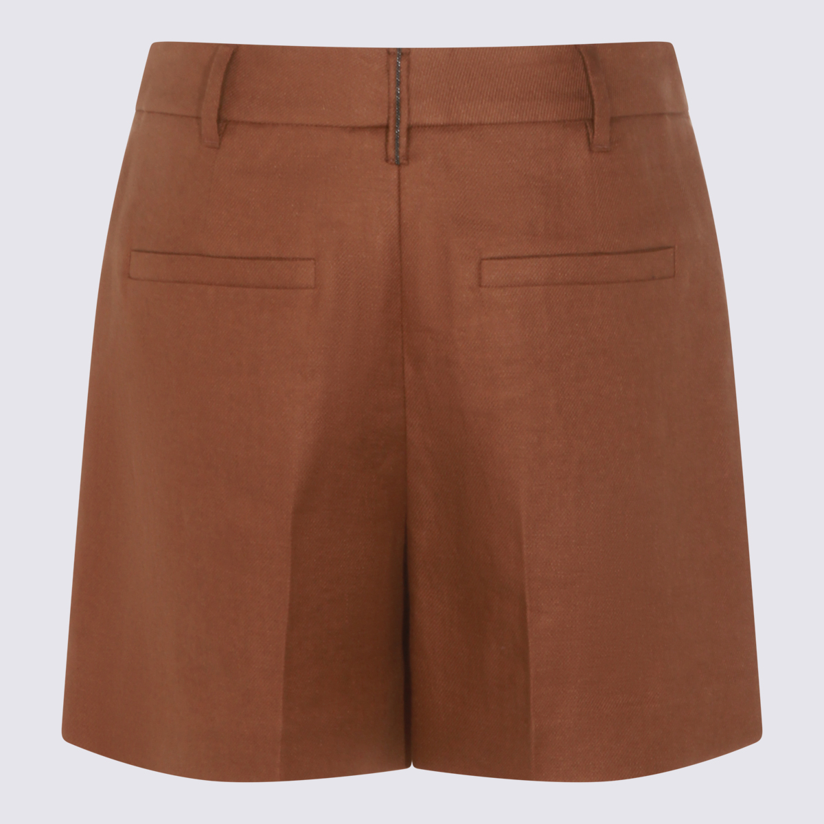 [Brunello Cucinelli] Shorts SS26 MH527P8923C9850