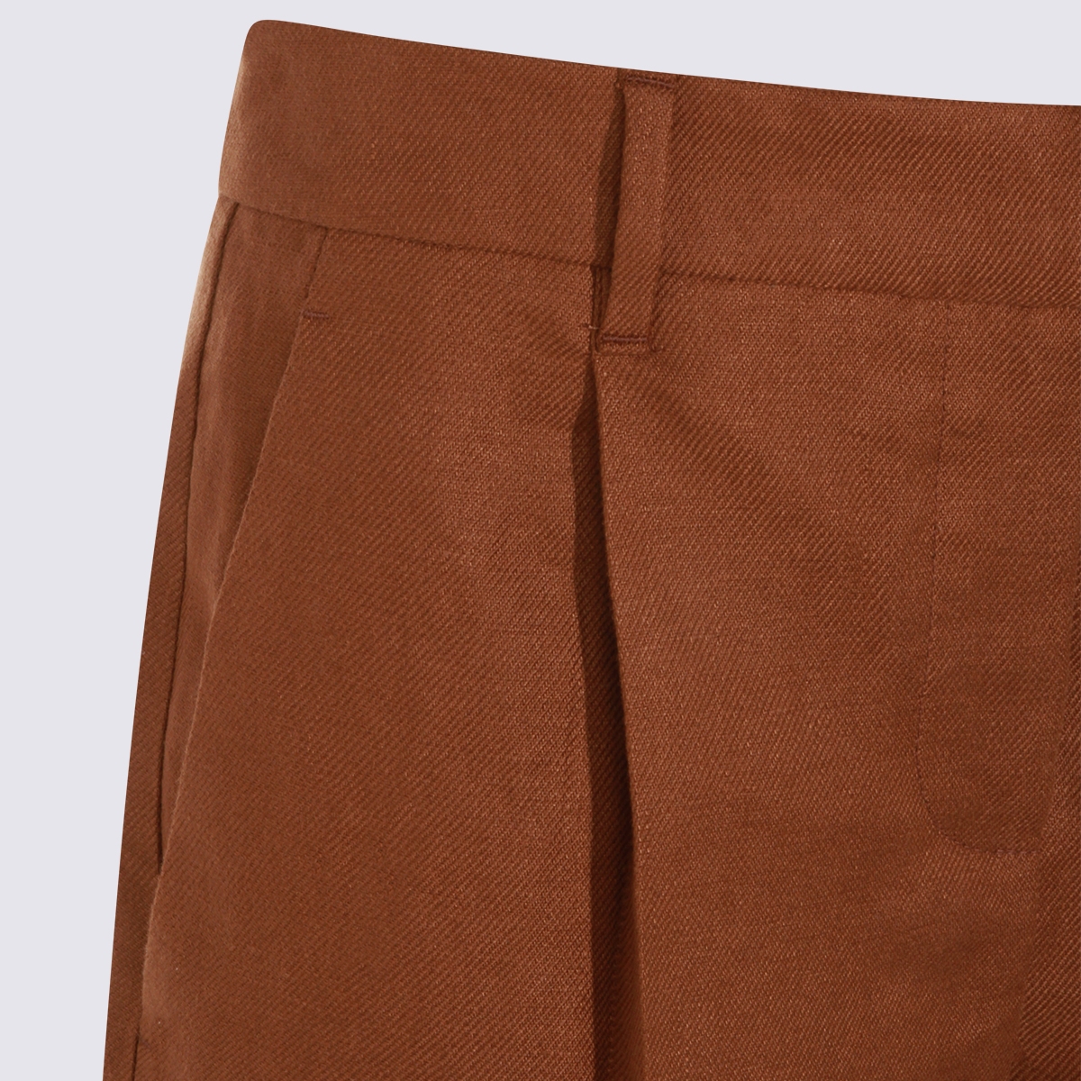 [Brunello Cucinelli] Shorts SS26 MH527P8923C9850