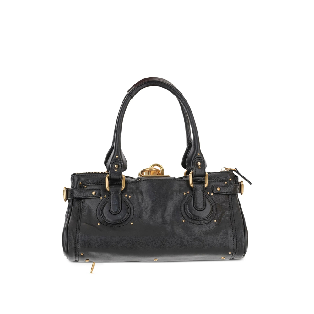 [Chloe] Shoulder bag FW26 25WS802P75  001