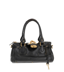 [Chloe] Shoulder bag FW26 25WS802P75  001