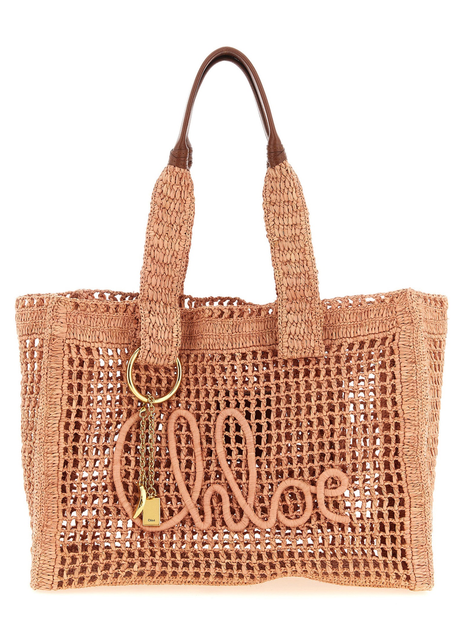 [Chloe] Tote bag FW26 CH26US904P0824M