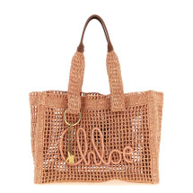 [Chloe] Tote bag FW26 CH26US904P0824M