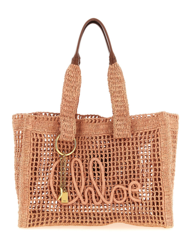 [Chloe] Tote bag FW26 CH26US904P0824M