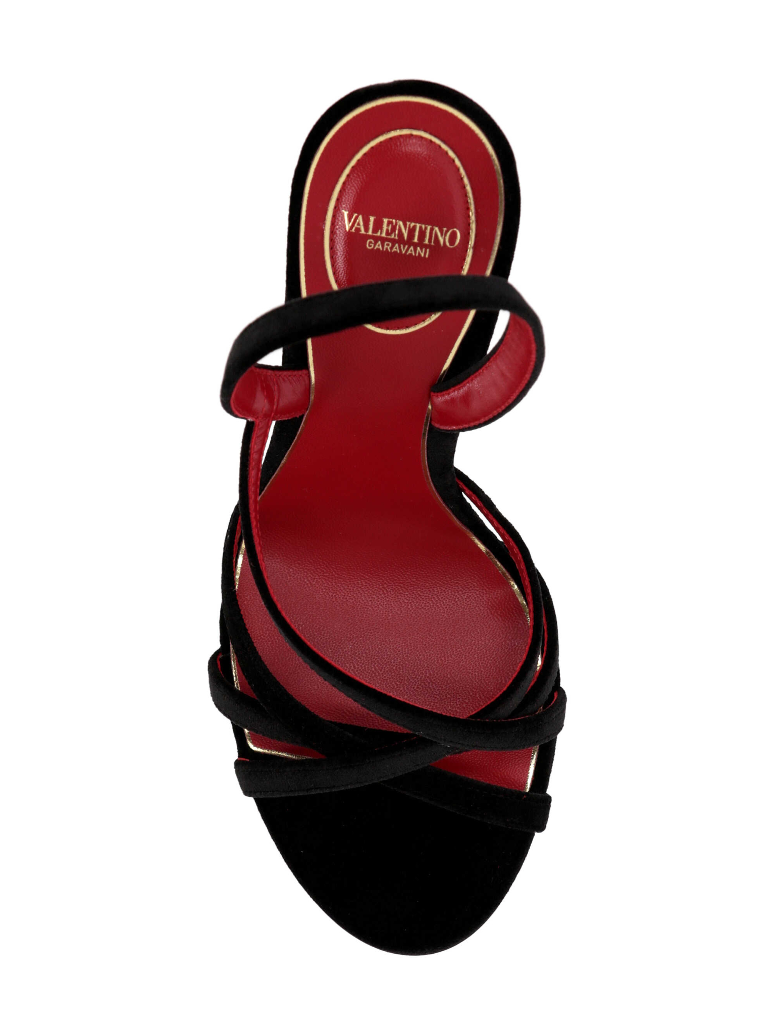 [Valentino Garavani] Sandals FW25 7W0S0NC6WPJ0NO