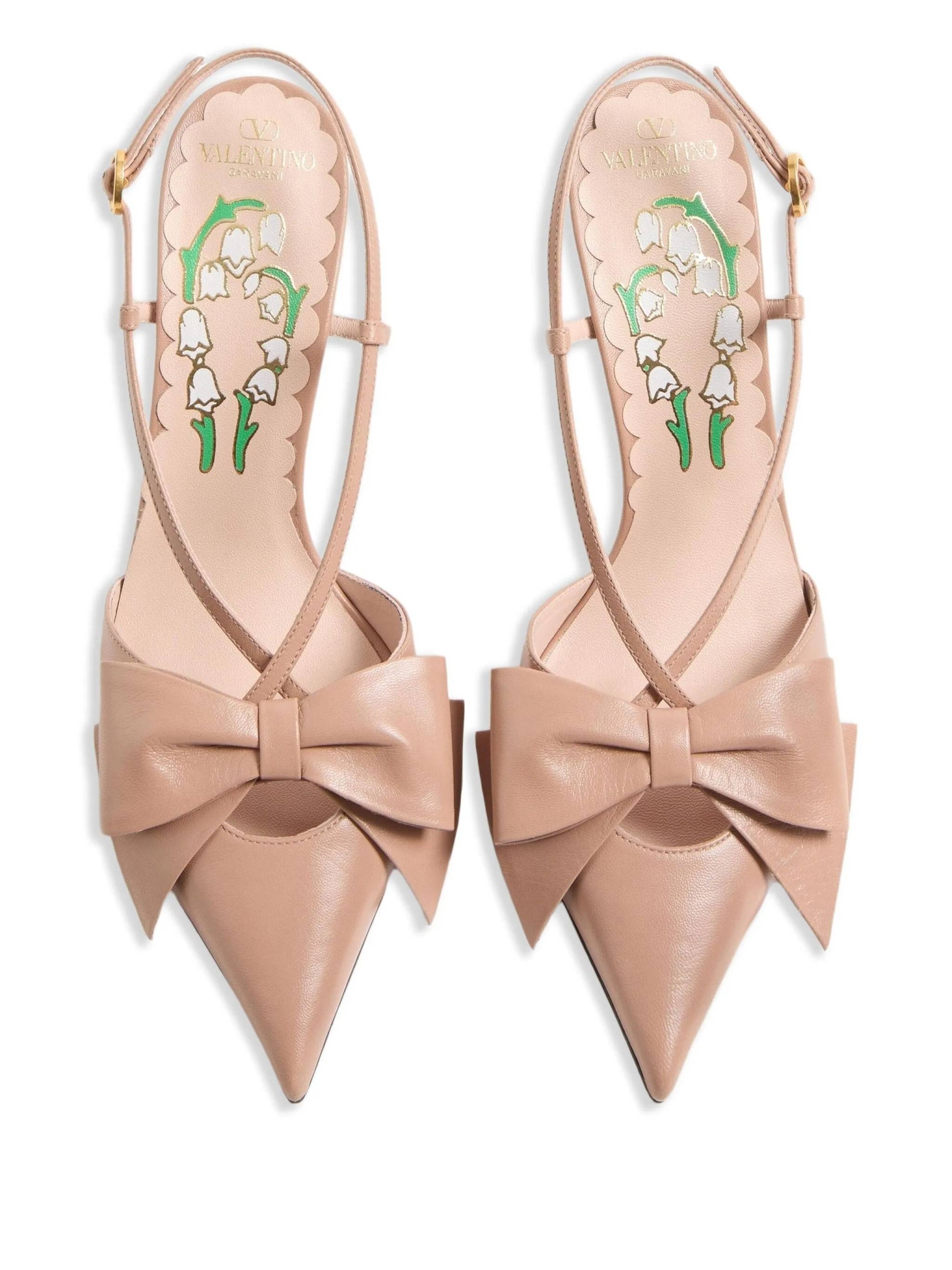 [Valentino Garavani] Sandals FW25 7W0S0MX5DDTGF9