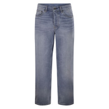 [CARHARTT] Jeans FW26 I029208 01WI