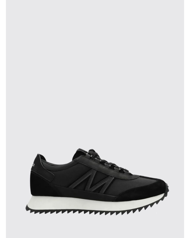 [Moncler] Sneakers SS26 L109A4M00030M7280 999
