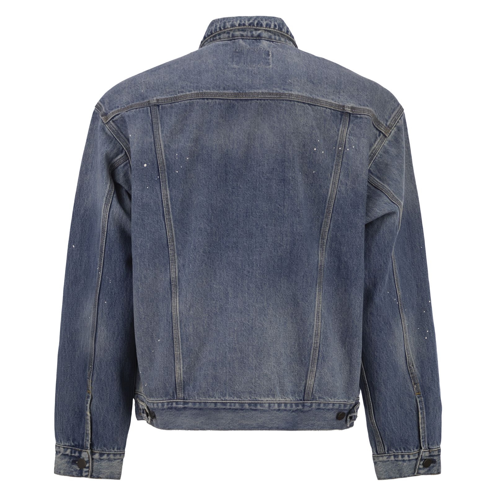 [CARHARTT] Jacket FW26 I033352 01EJ