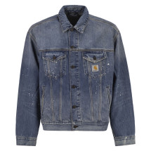[CARHARTT] Jacket FW26 I033352 01EJ