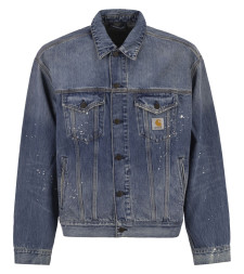 [CARHARTT] Jacket FW26 I033352 01EJ