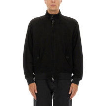 [Baracuta] Leather Jacket SS26 BRCPS0939_UT2623100
