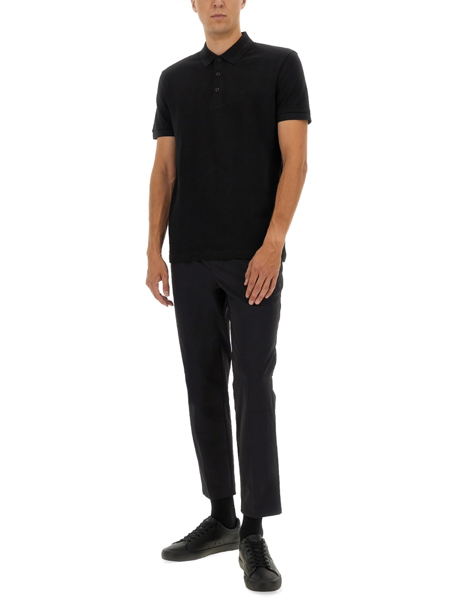 [BOSS] Shirts Short Sleeve SS26 50469055_10241663009