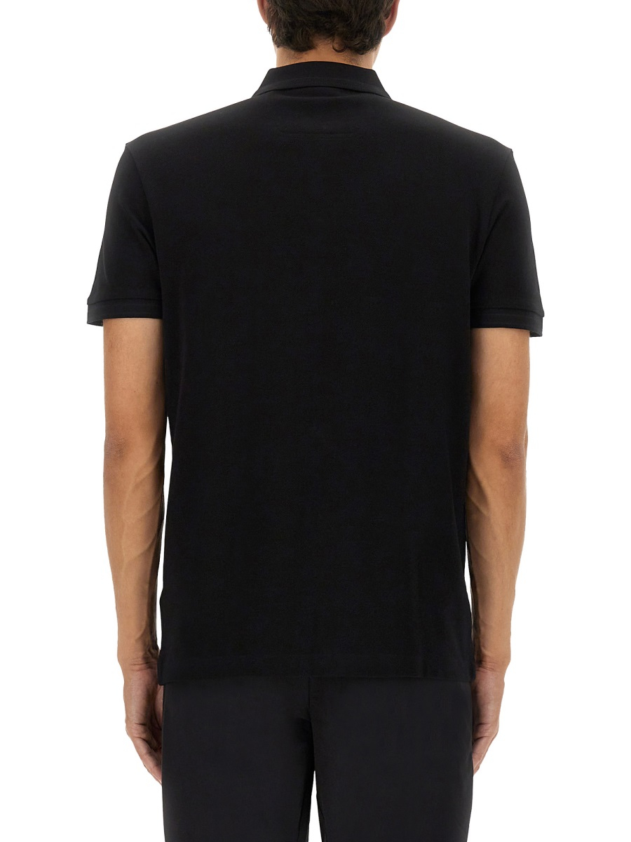 [BOSS] Shirts Short Sleeve SS26 50469055_10241663009