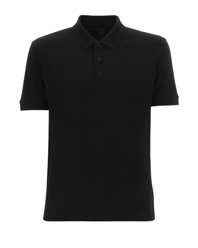 [BOSS] Shirts Short Sleeve SS26 50469055_10241663009