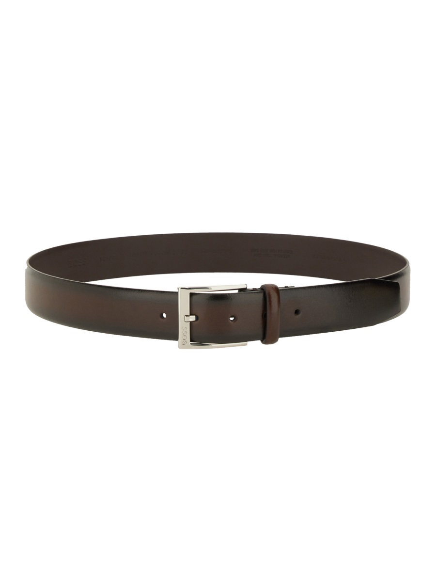 [BOSS] Belt SS26 50482241_10193685202