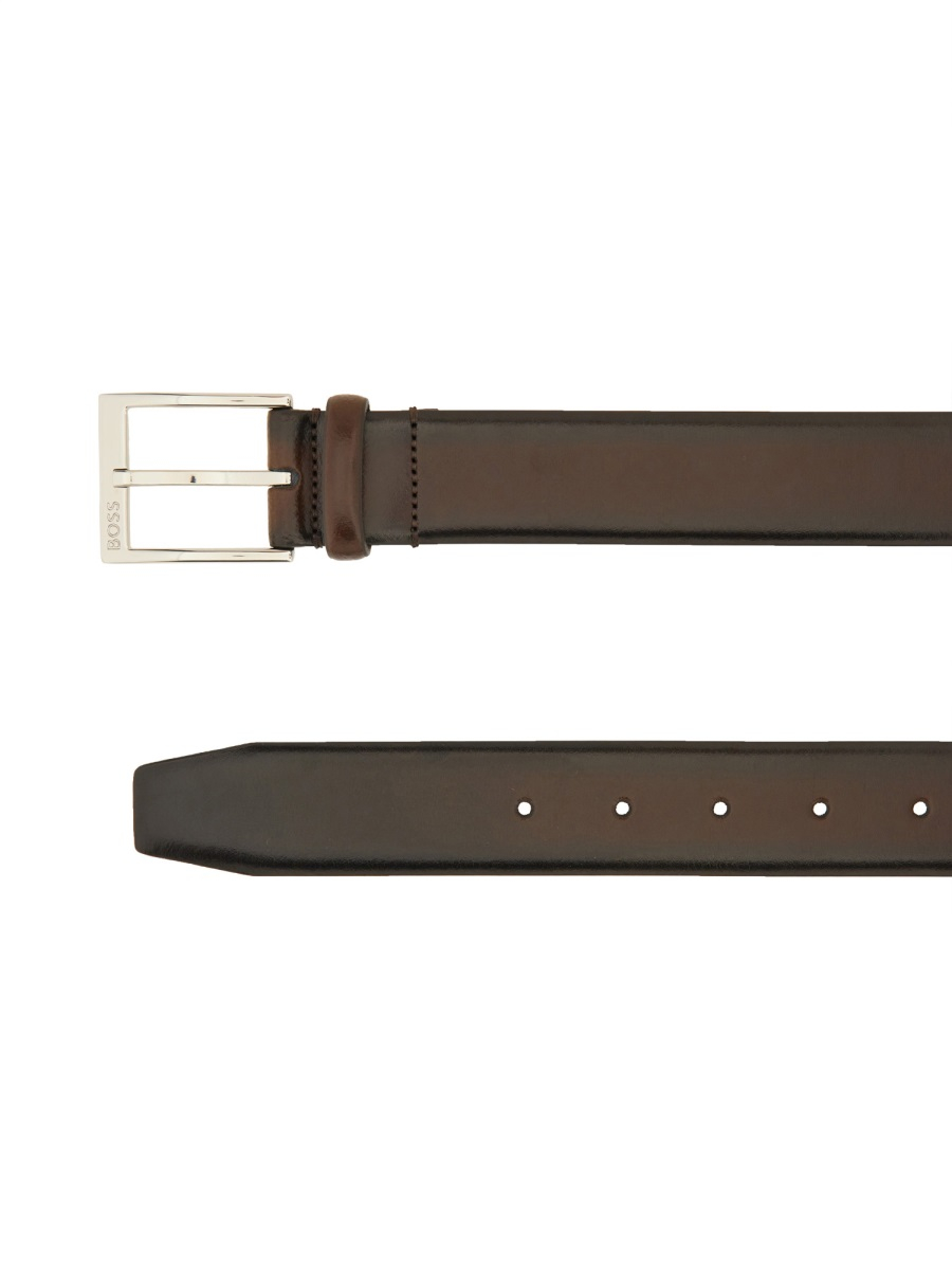 [BOSS] Belt SS26 50482241_10193685202