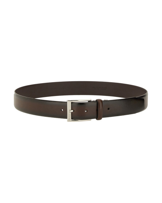 [BOSS] Belt SS26 50482241_10193685202