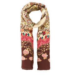 [Valentino Garavani] Scarf SS26 8W2EI114BUR BV8