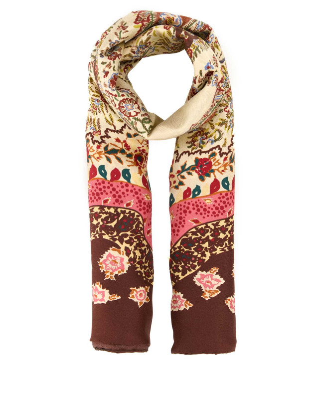 [Valentino Garavani] Scarf SS26 8W2EI114BUR BV8