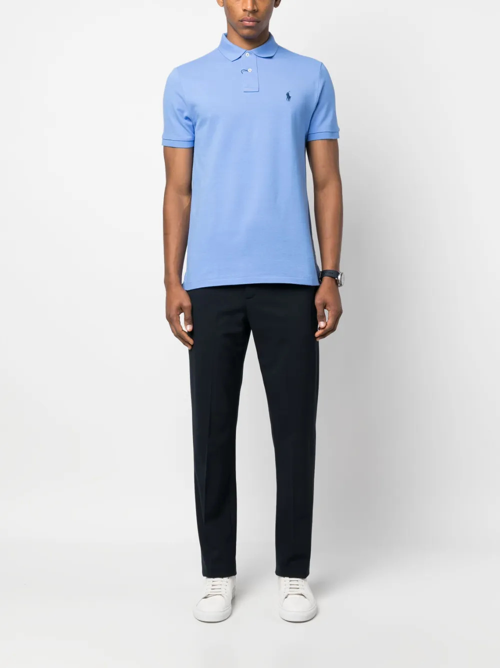 [Polo Ralph Lauren] T-shirts Short Sleeve SS26 710782592012