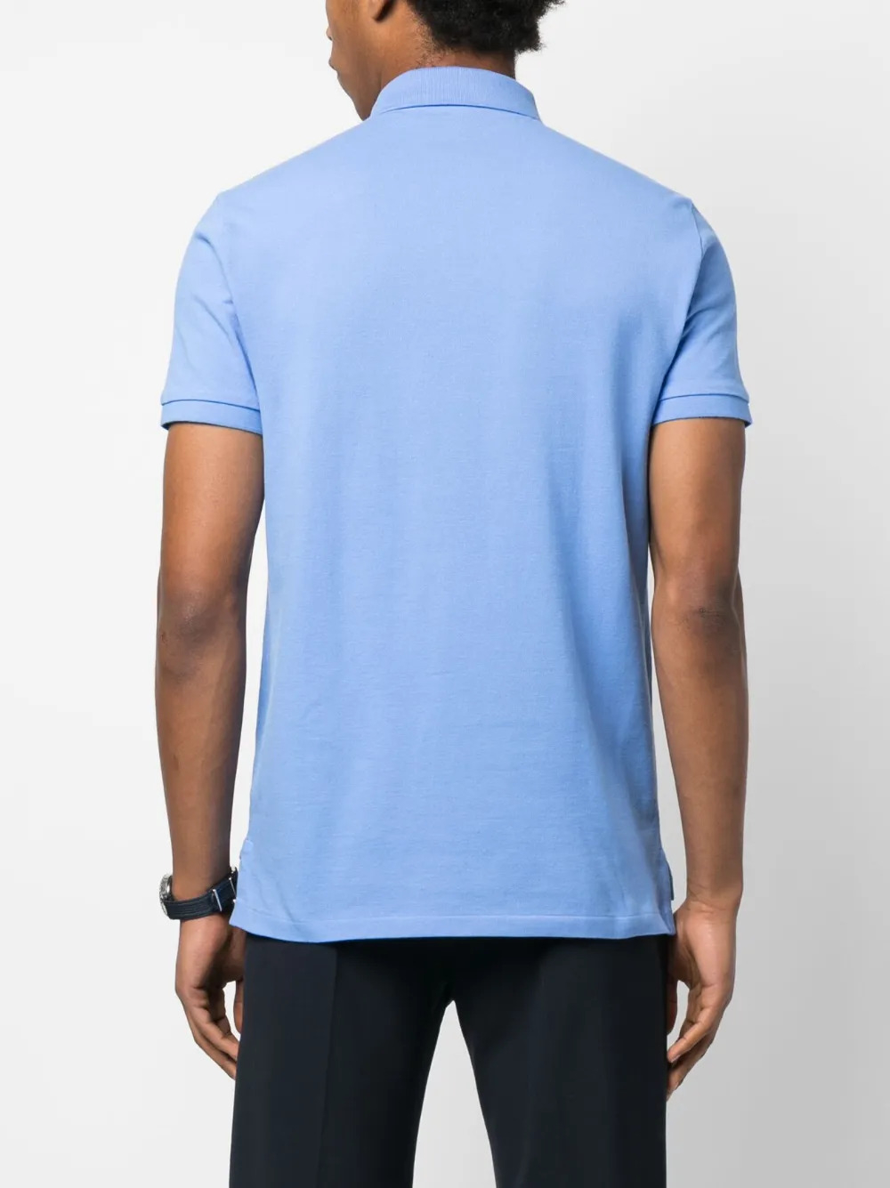 [Polo Ralph Lauren] T-shirts Short Sleeve SS26 710782592012