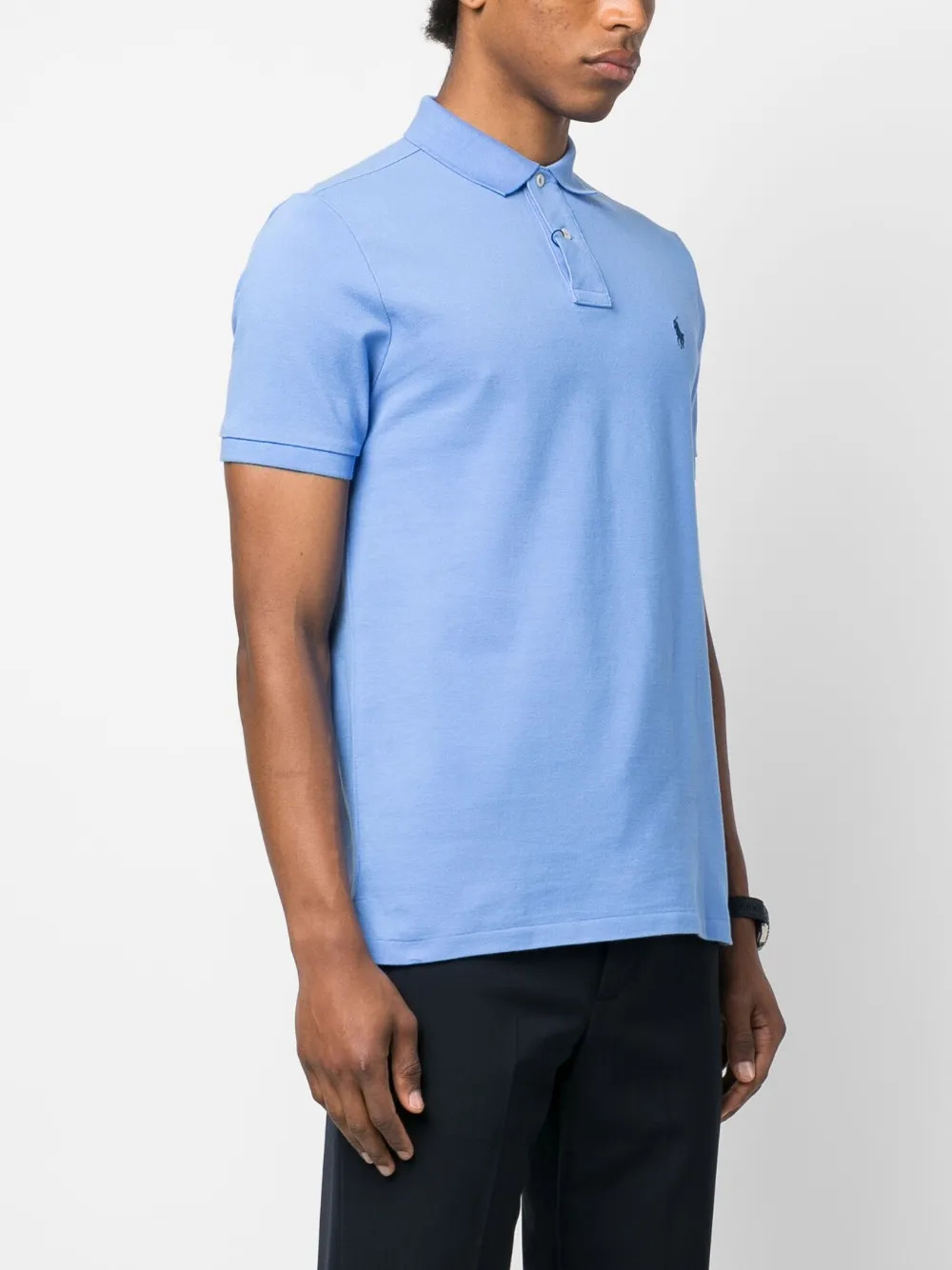 [Polo Ralph Lauren] T-shirts Short Sleeve SS26 710782592012