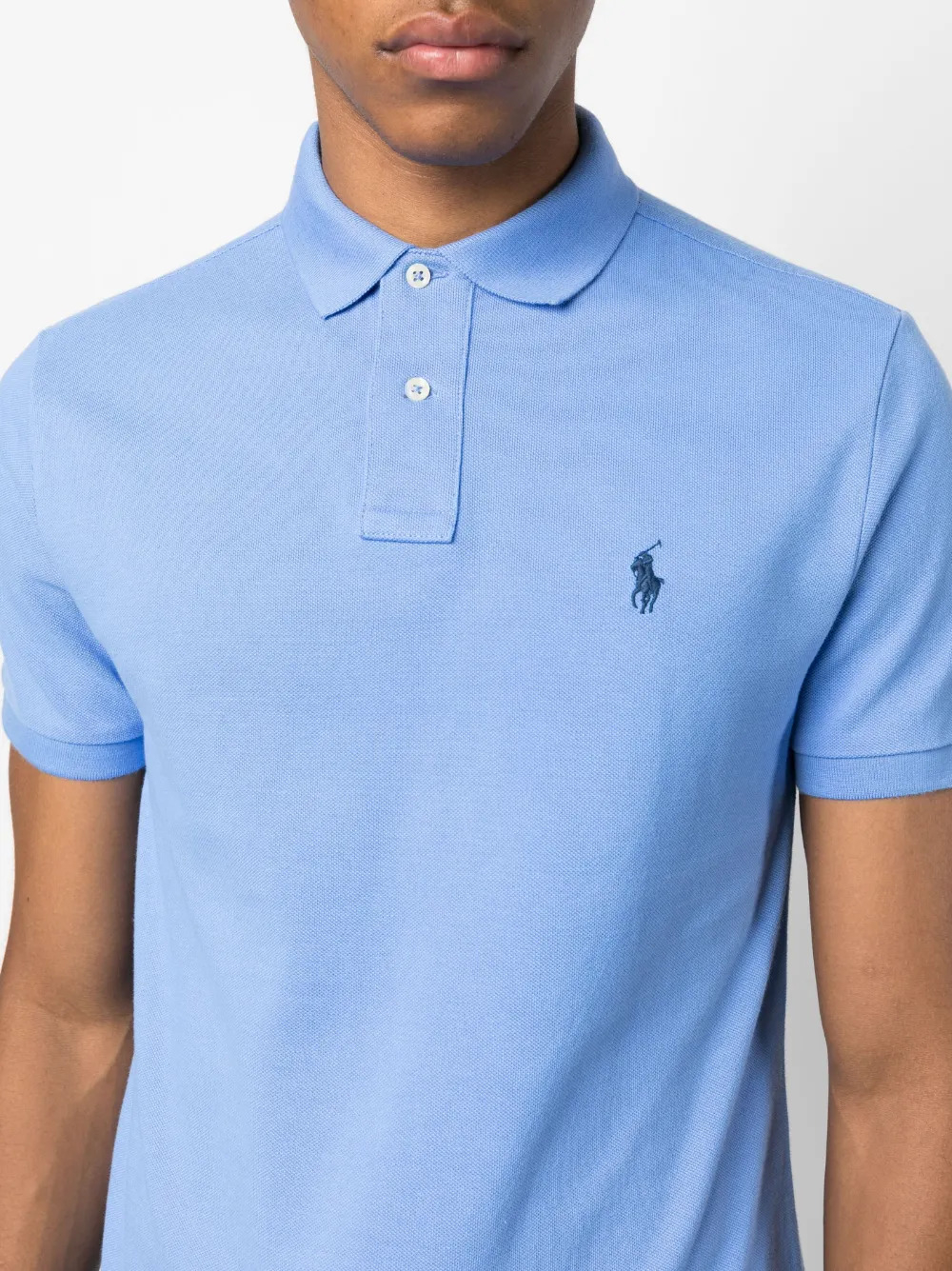 [Polo Ralph Lauren] T-shirts Short Sleeve SS26 710782592012