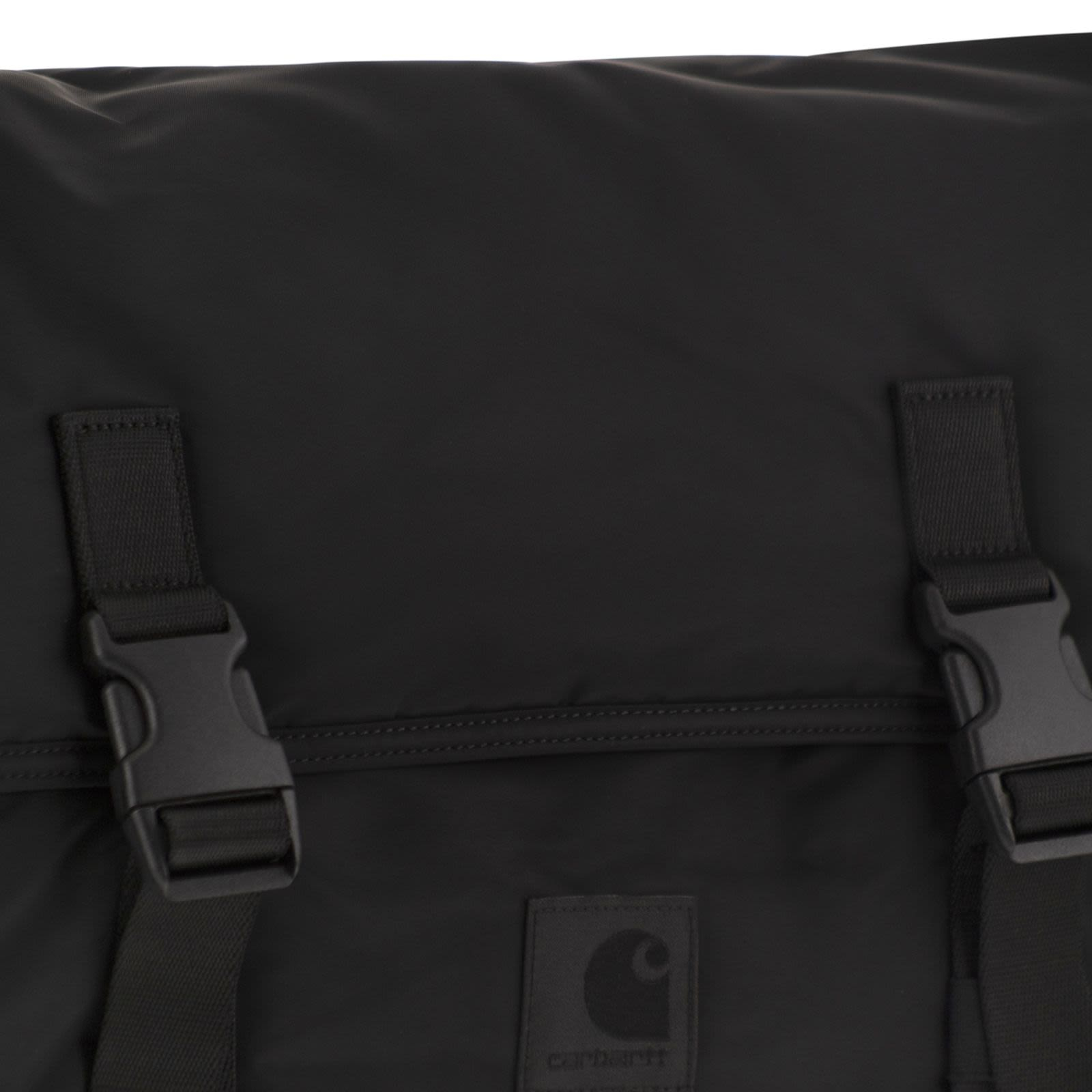 [CARHARTT] Cross body bag FW26 I036857 89XX