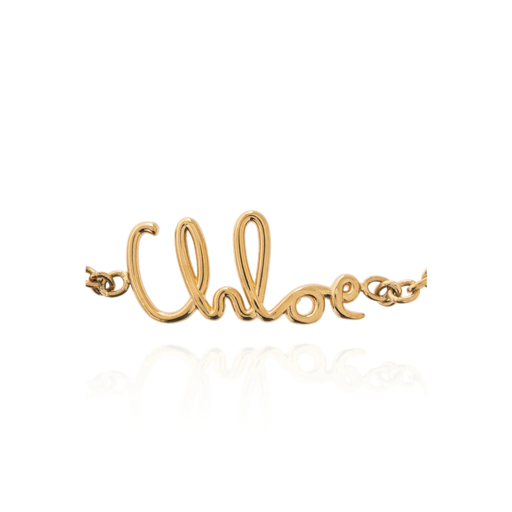 [Chloe] Bracelet FW26 C24AFB22CB7  9DC