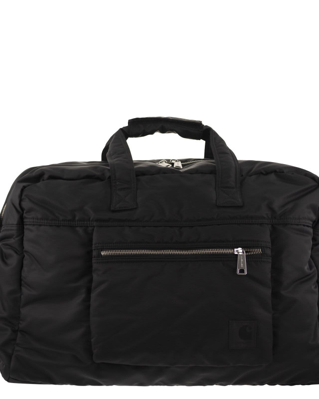 [CARHARTT] Tote bag FW26 I036860 89XX
