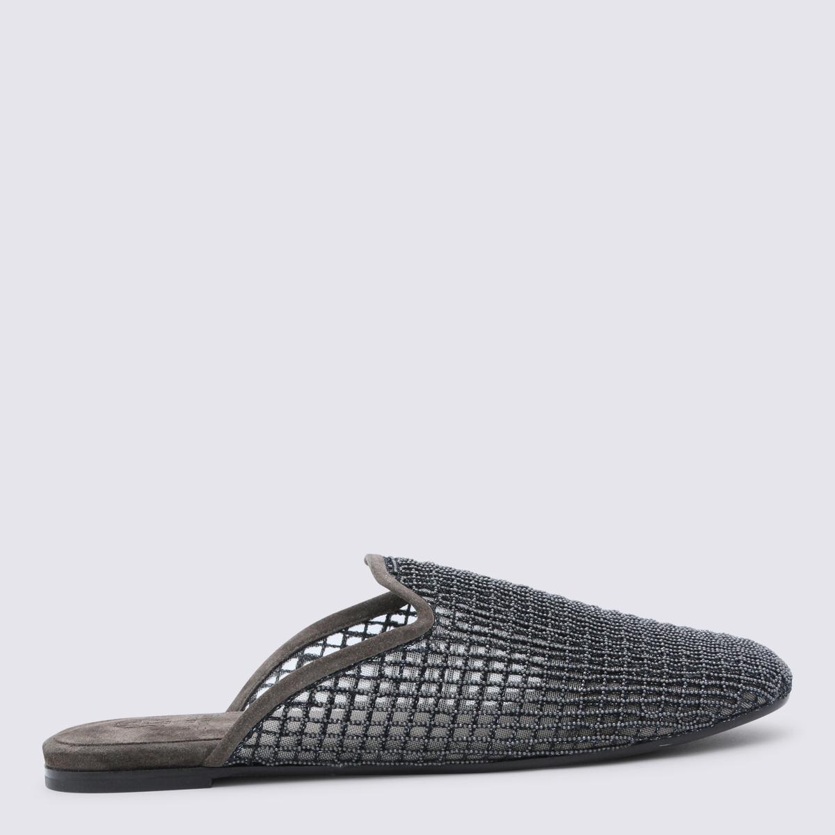[Brunello Cucinelli] Flat shoes SS26 MZSFC3173C8769