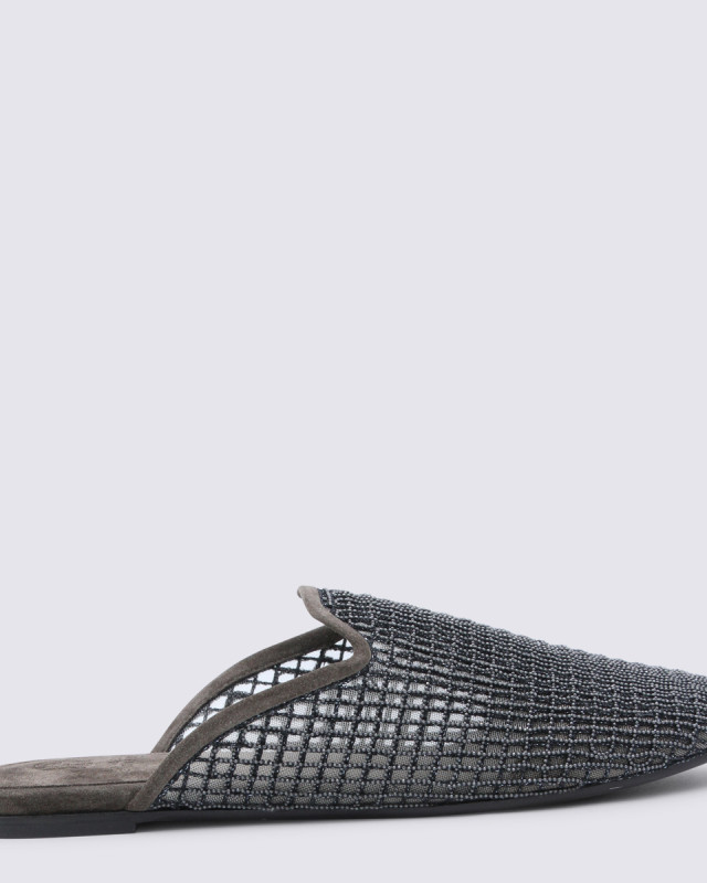 [Brunello Cucinelli] Flat shoes SS26 MZSFC3173C8769