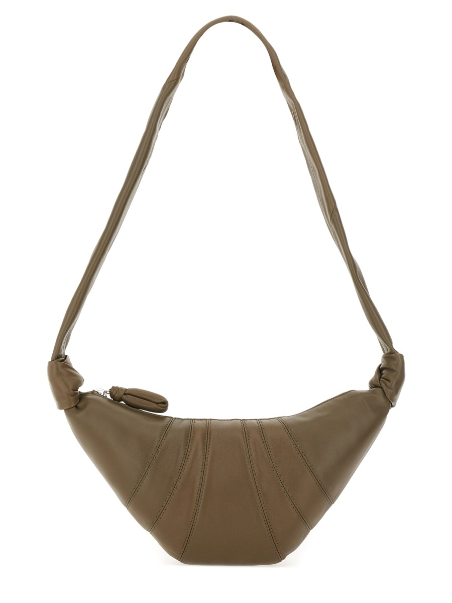 [LEMAIRE] Shoulder bag SS26 BG0003_LL095GR678
