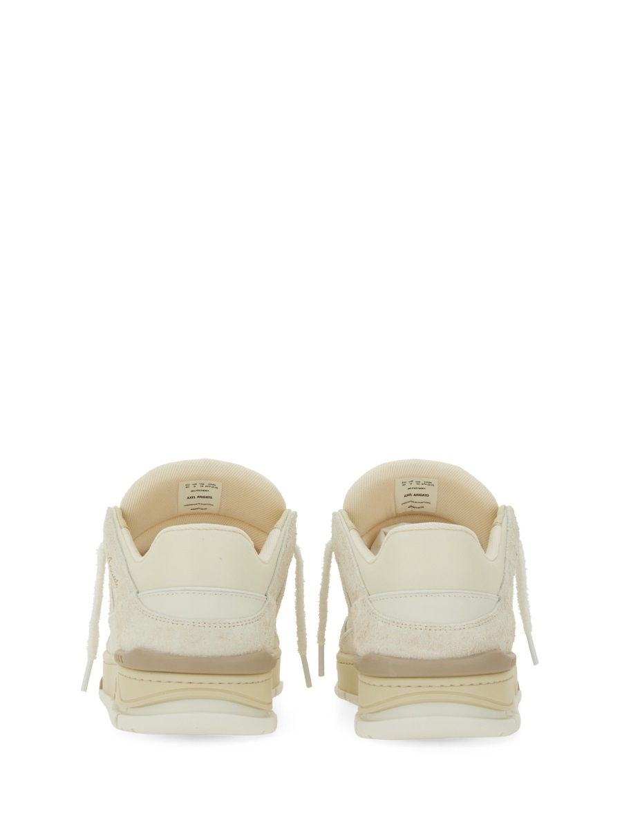 [Axel Arigato] Sneakers SS26 F2279001_BEIGE/BEIGE