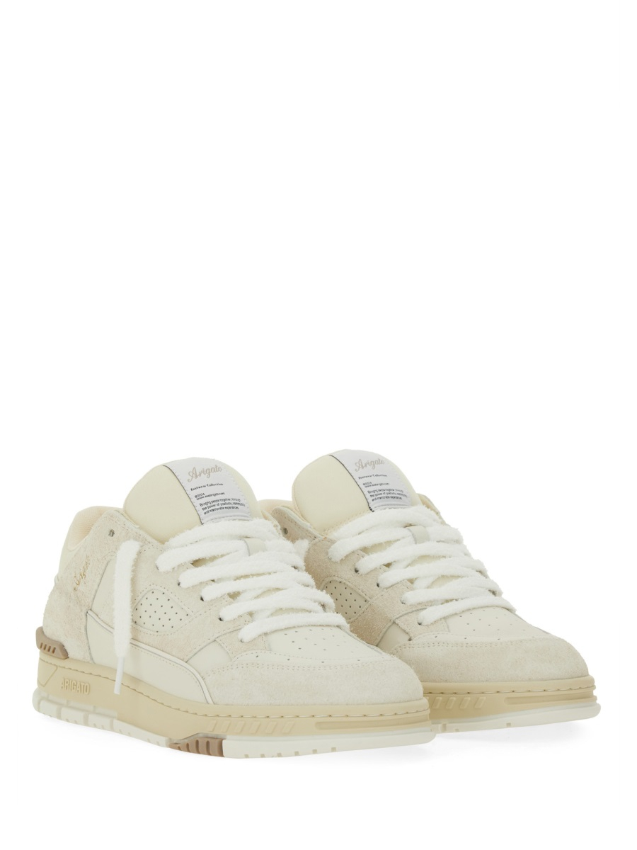 [Axel Arigato] Sneakers SS26 F2279001_BEIGE/BEIGE
