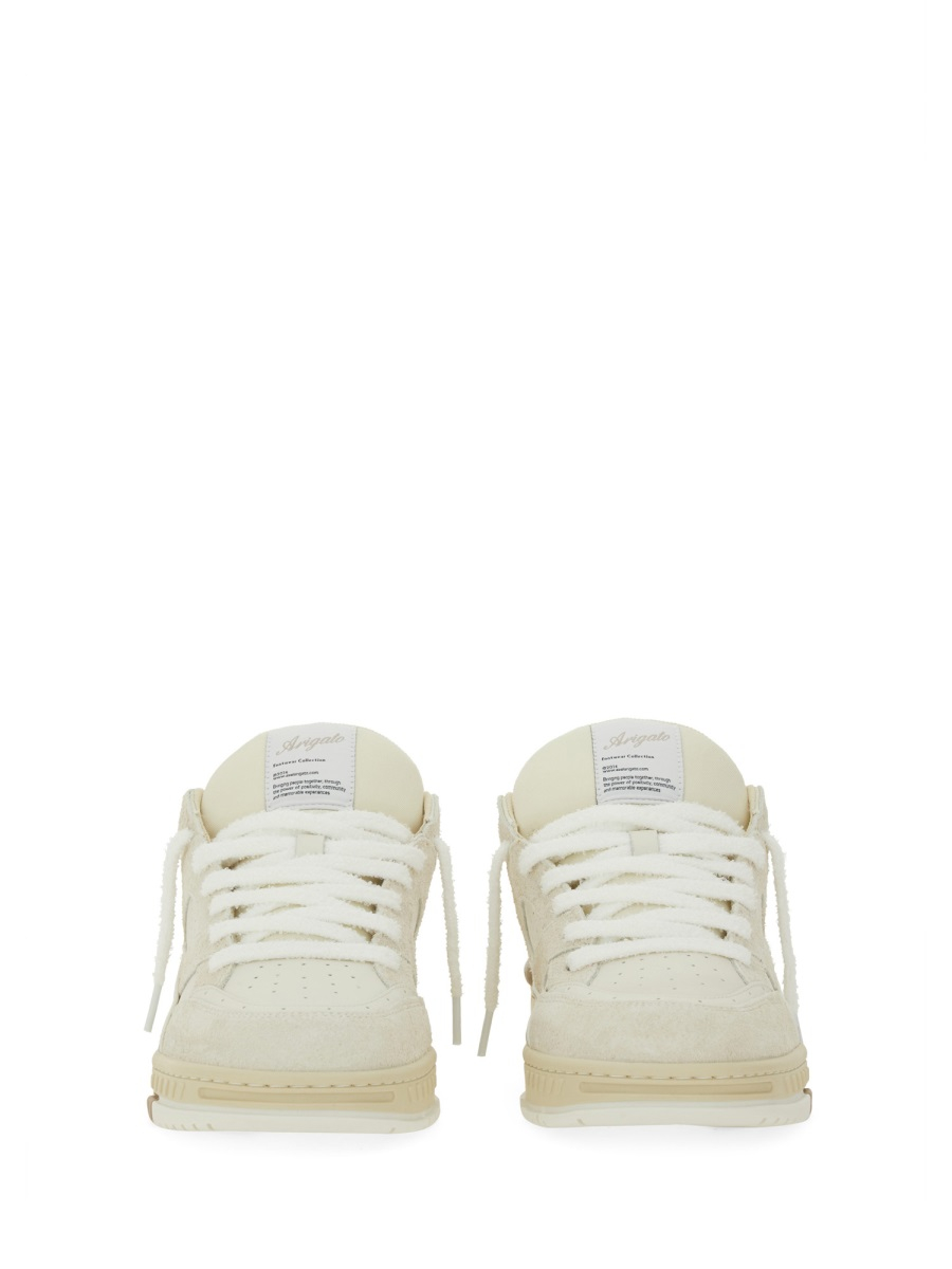 [Axel Arigato] Sneakers SS26 F2279001_BEIGE/BEIGE