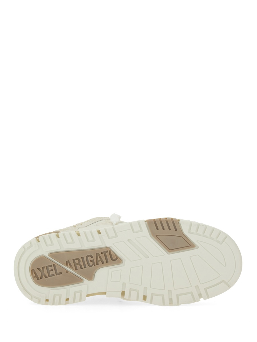 [Axel Arigato] Sneakers SS26 F2279001_BEIGE/BEIGE