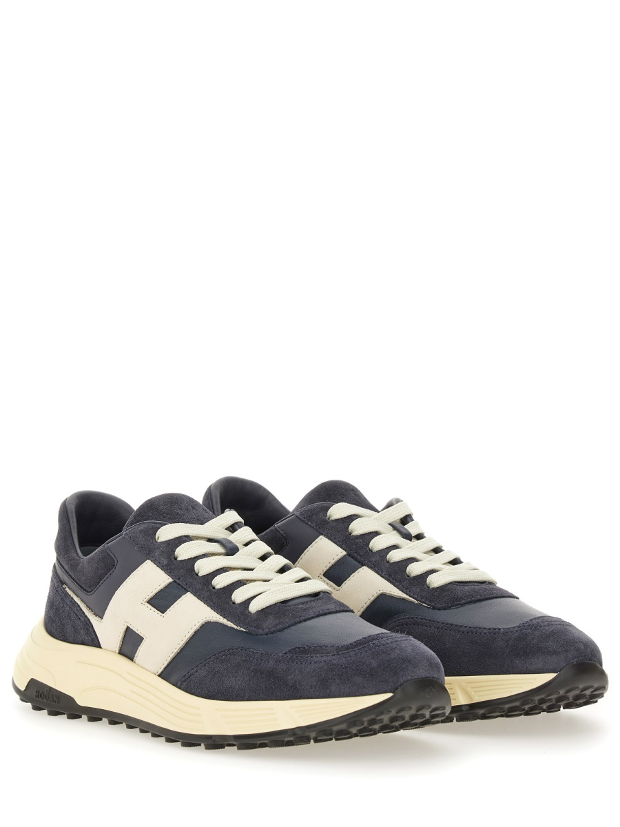 [Hogan] Sneakers SS26 HXM5630FR30_UHG826E
