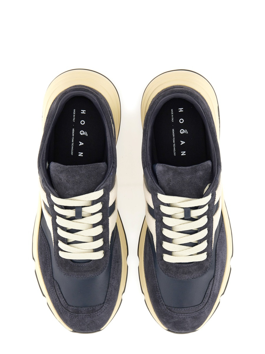 [Hogan] Sneakers SS26 HXM5630FR30_UHG826E