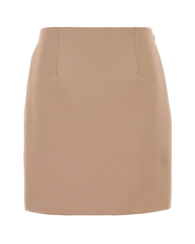 [Chloe] Mini skirt SS26 CH26SJU19262 6K7