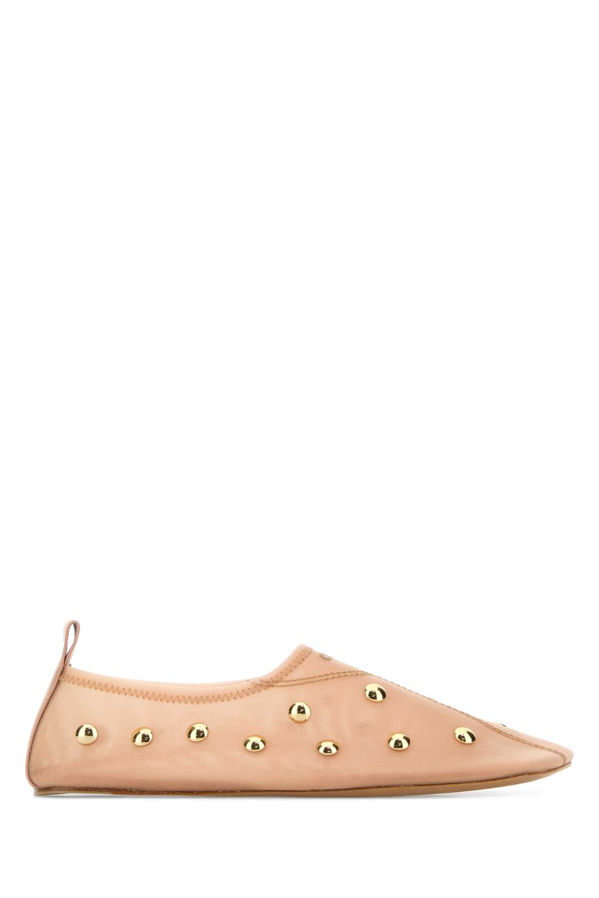 [Chloe] Flat shoes SS26 CH26S16TWE 26Y