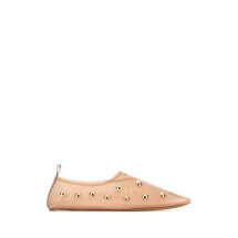 [Chloe] Flat shoes SS26 CH26S16TWE 26Y