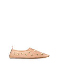 [Chloe] Flat shoes SS26 CH26S16TWE 26Y
