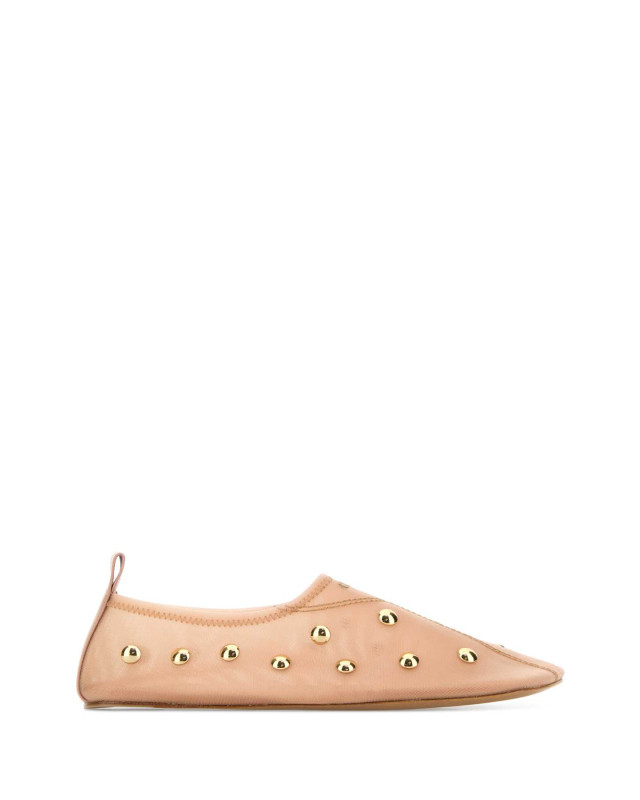 [Chloe] Flat shoes SS26 CH26S16TWE 26Y