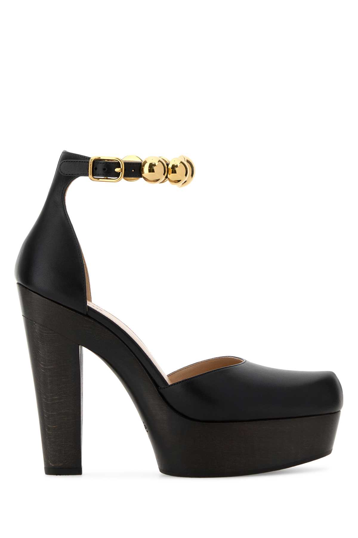 [Chloe] Sandals SS26 CH26S15ZVV 001