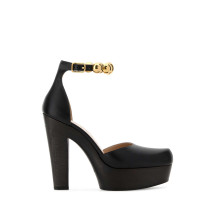 [Chloe] Sandals SS26 CH26S15ZVV 001