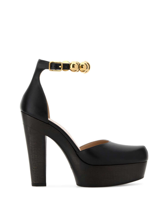 [Chloe] Sandals SS26 CH26S15ZVV 001