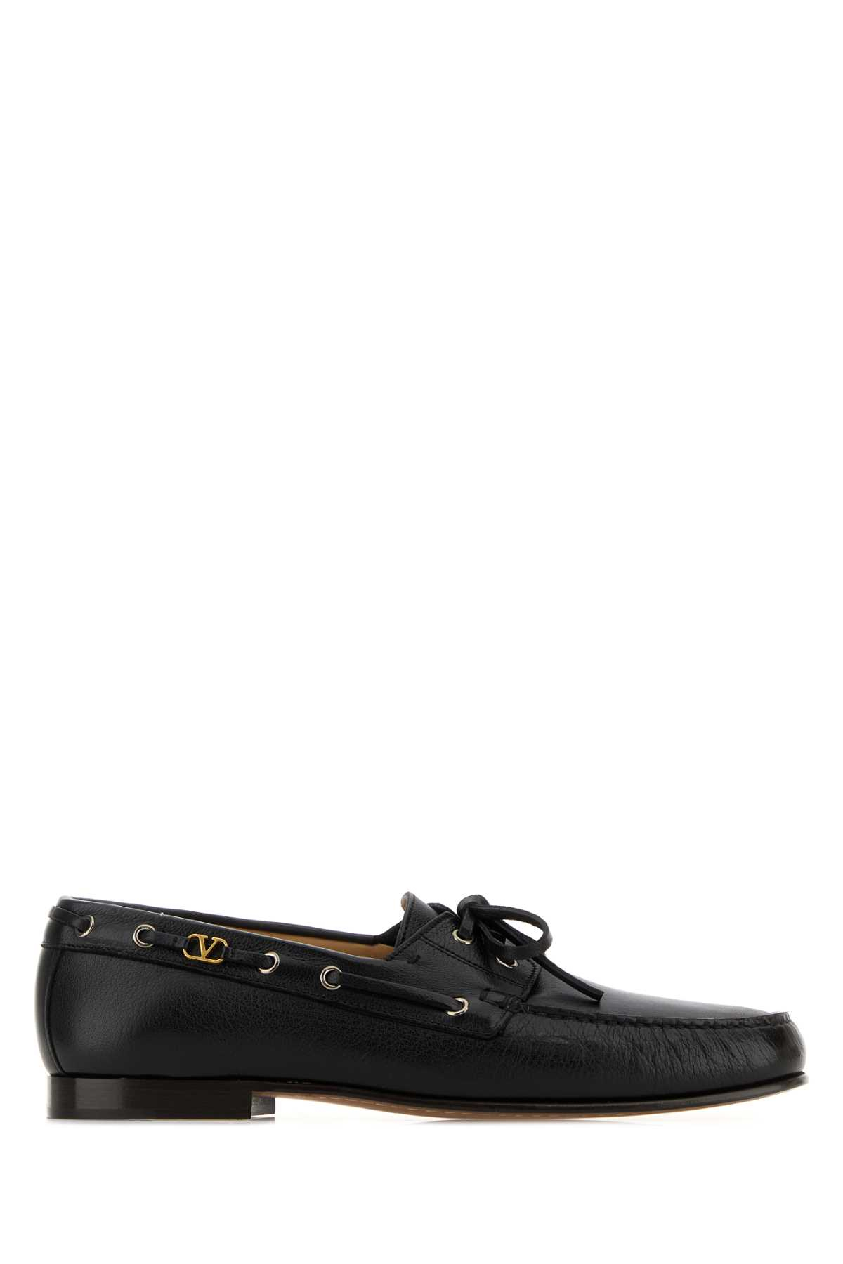[Valentino Garavani] Moccasins SS26 8Y2S0M05MIL 0NO