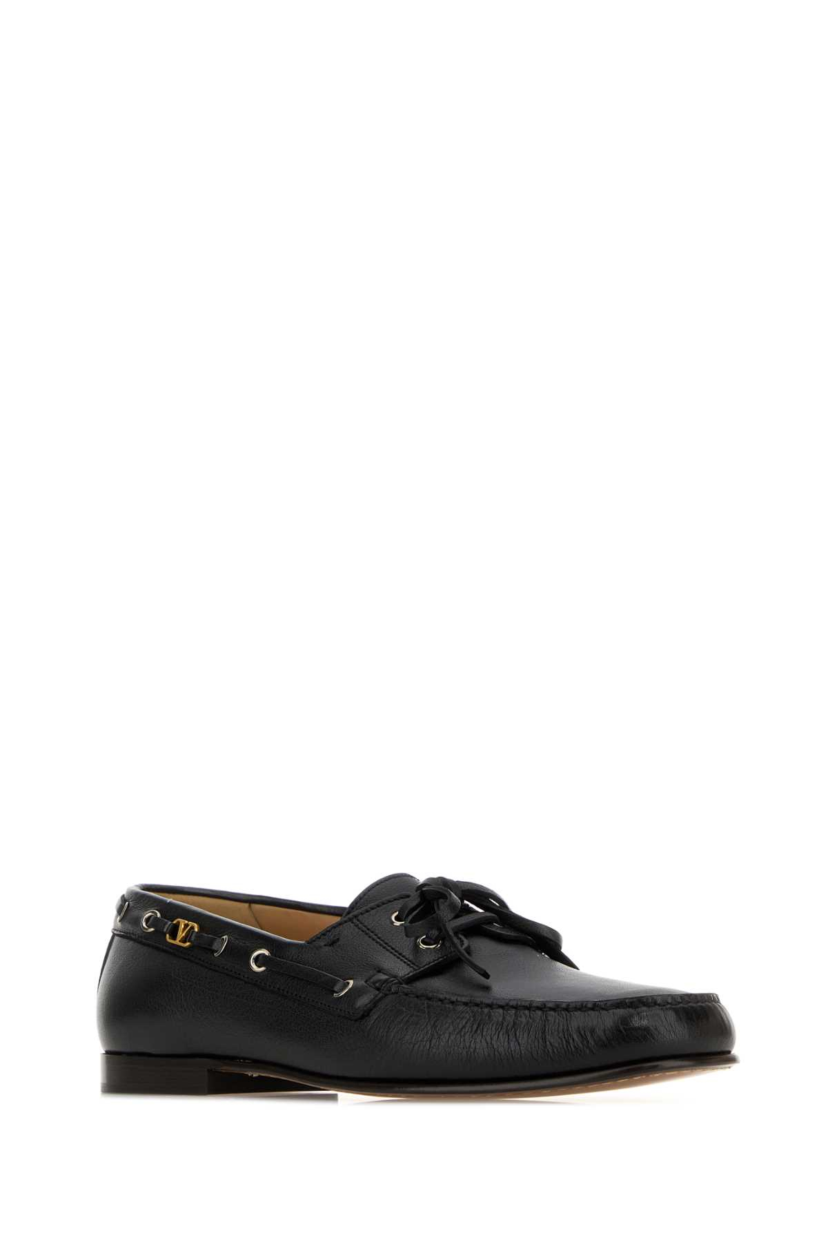 [Valentino Garavani] Moccasins SS26 8Y2S0M05MIL 0NO